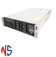 سرور اچ پی HPE ProLiant DL380 Gen10 Server